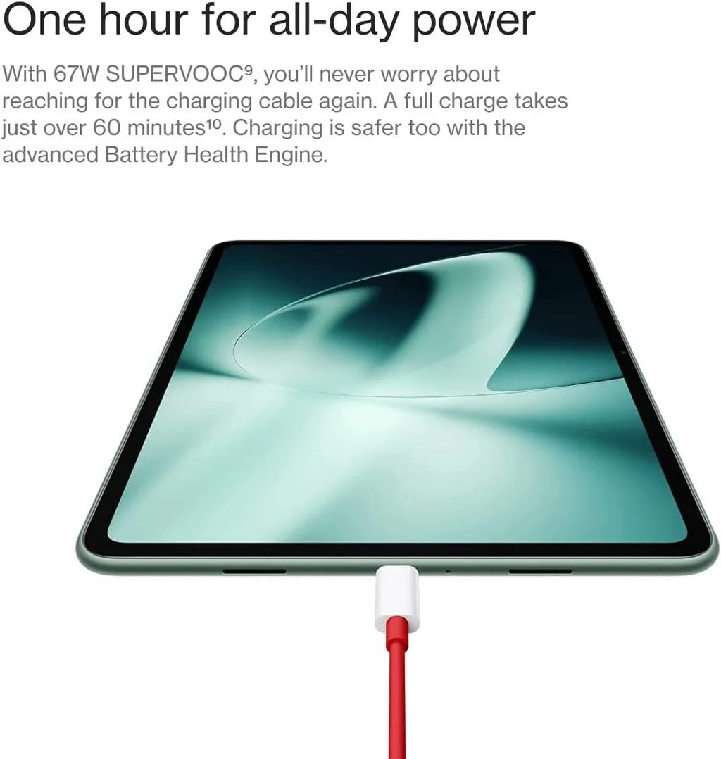 11.61" LCD Tablet H898