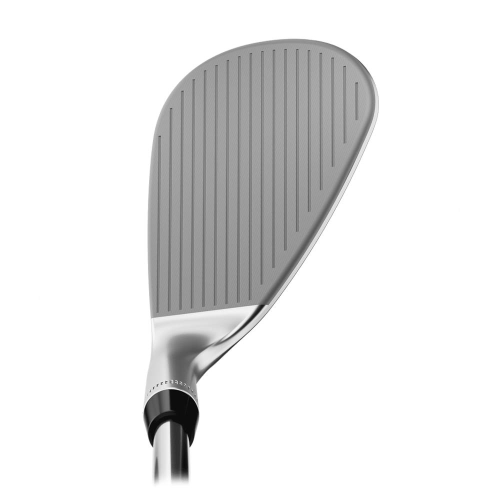 Chrome Full Toe Wedge N2768