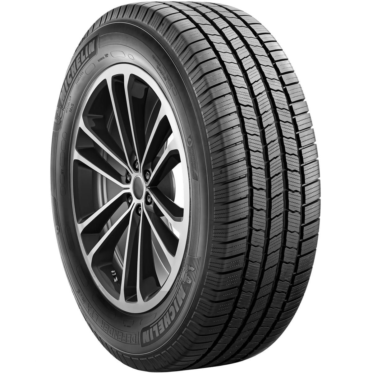 All Season 275/60R18 113H Light Truck Tire F2004