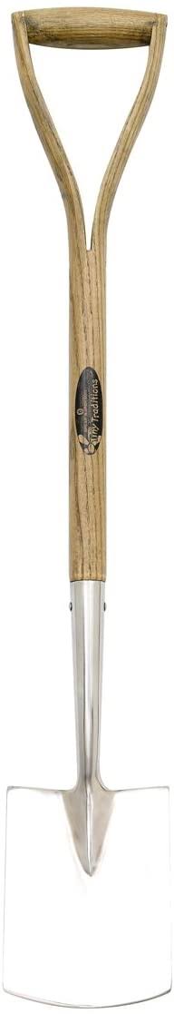 Stainless Steel Childrens Spade J7720