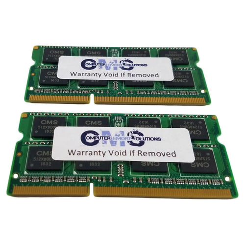 16GB DDR3 1333MHZ Non ECC SODIMM Memory Ram E25879