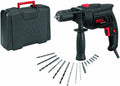 550 W Hammer Drill with Accessory Set L9024