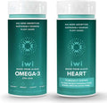 Vegan Plant-Based Algae Omega-3 Bundle S192938