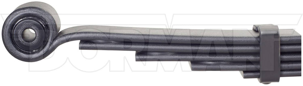 Rear Leaf Spring B398887