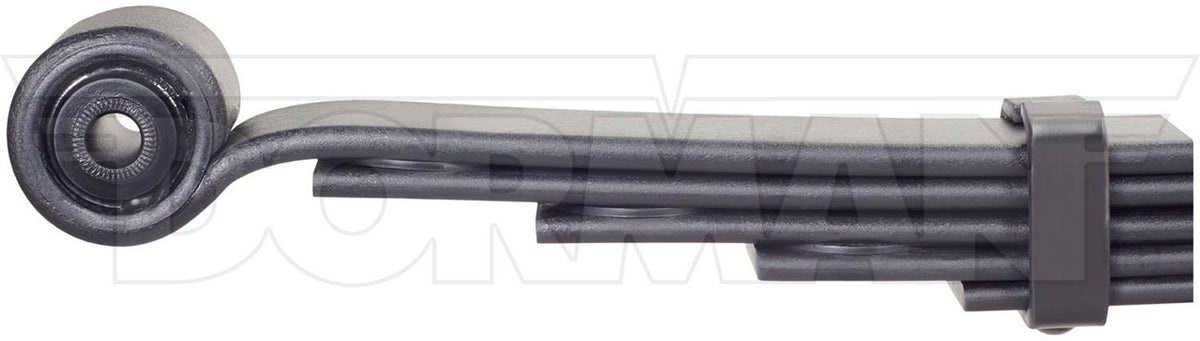 Rear Leaf Spring B398887