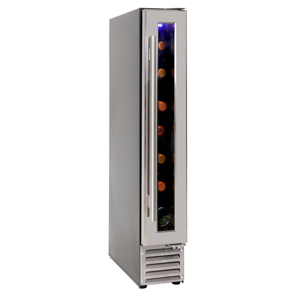7 Bottle Slim Wine Cooler I6439
