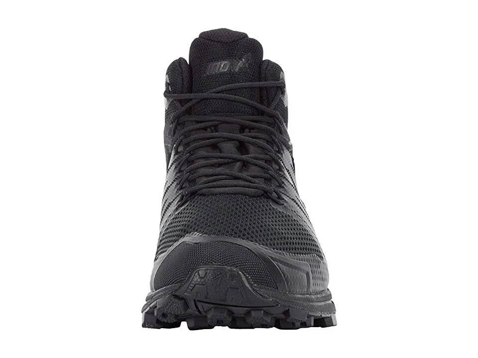 Black Roclite 345 GTX Trail Shoes C341515