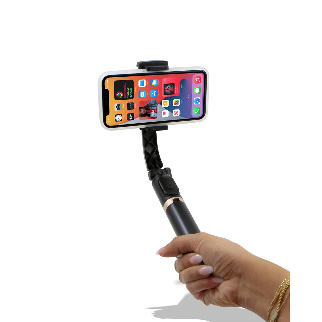 Wireless Selfie Stabilizer M305