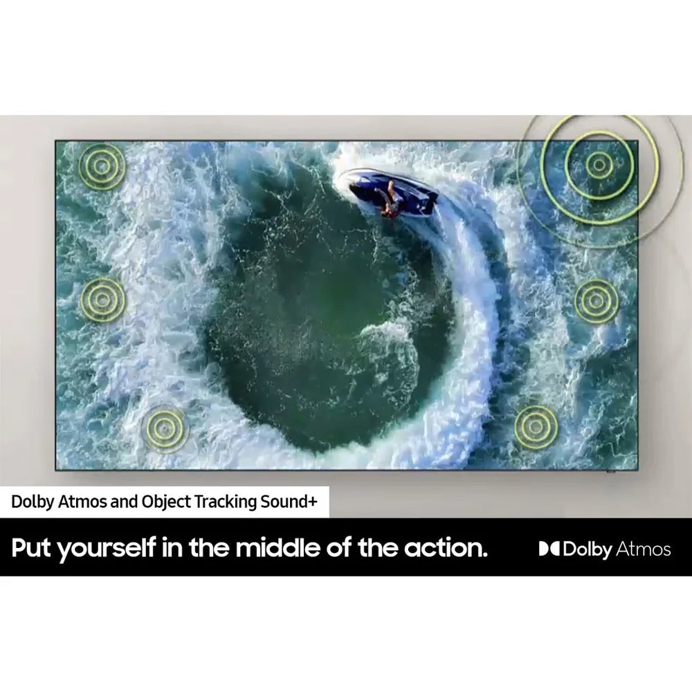 85 Inch Neo QLED 4K Smart TV Q61162