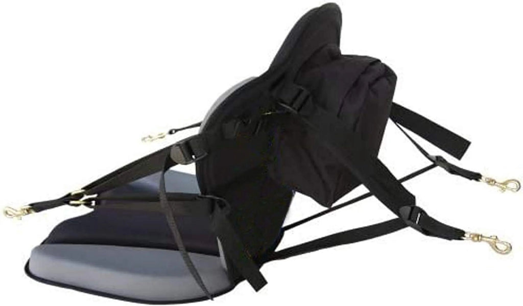 Molded Foam Kayak Seat with Lumbar Support E739325