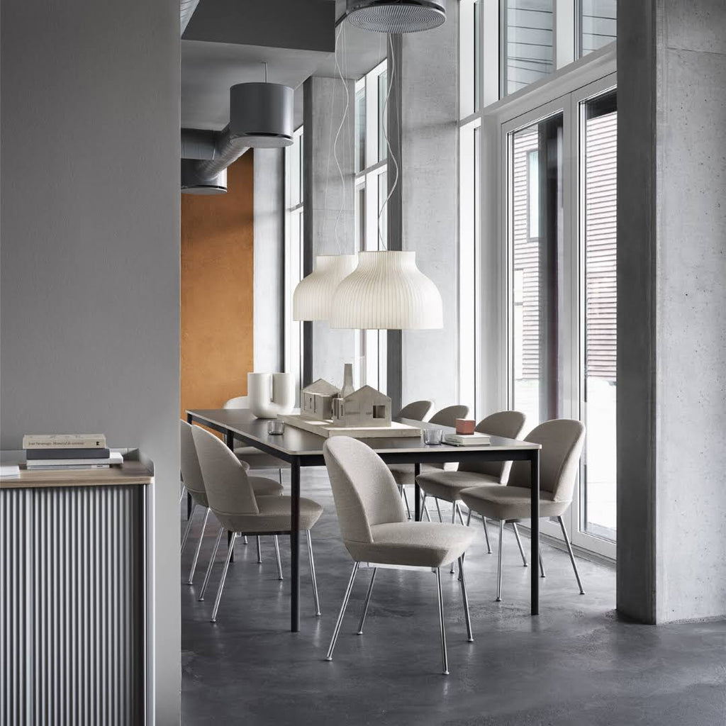 Oslo Side Chair P5914
