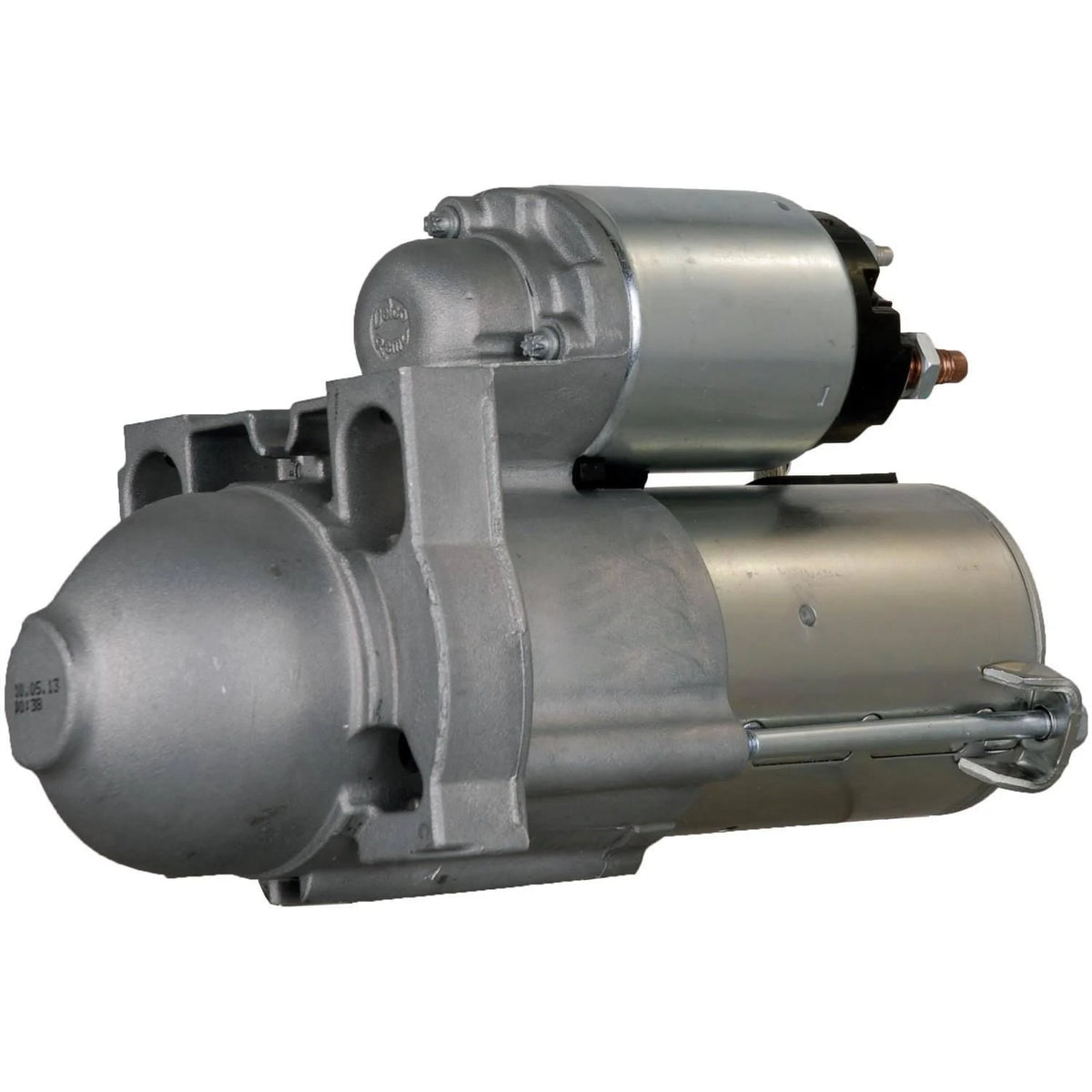 Remanufactured Starter Y4740