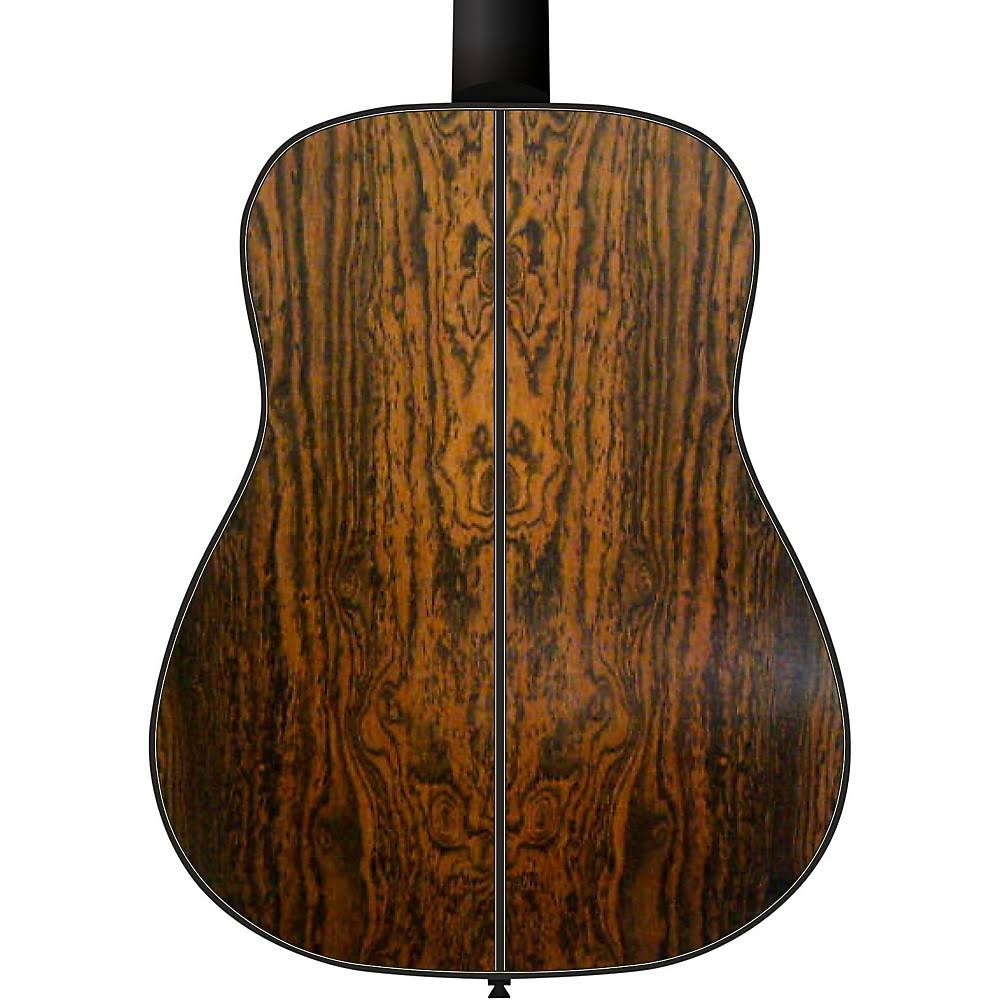 Natural Dreadnought Guitar F358262