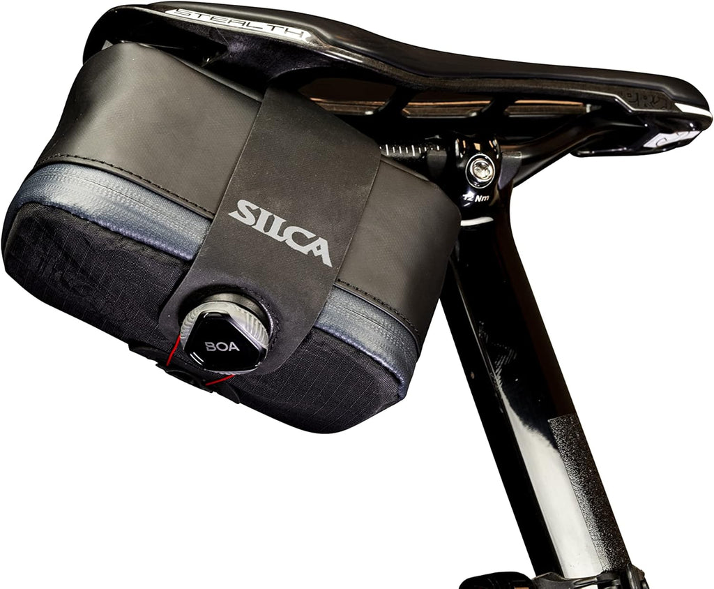 Bike Bag with Waterproof YKK Zipper B991