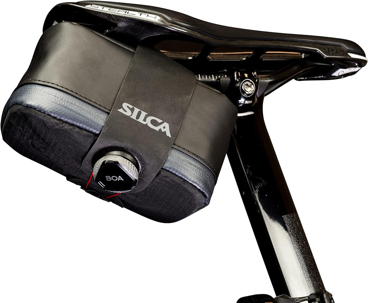 Bike Bag with Waterproof YKK Zipper B991