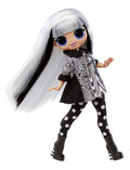 Fashion Doll with Accessories Z57707