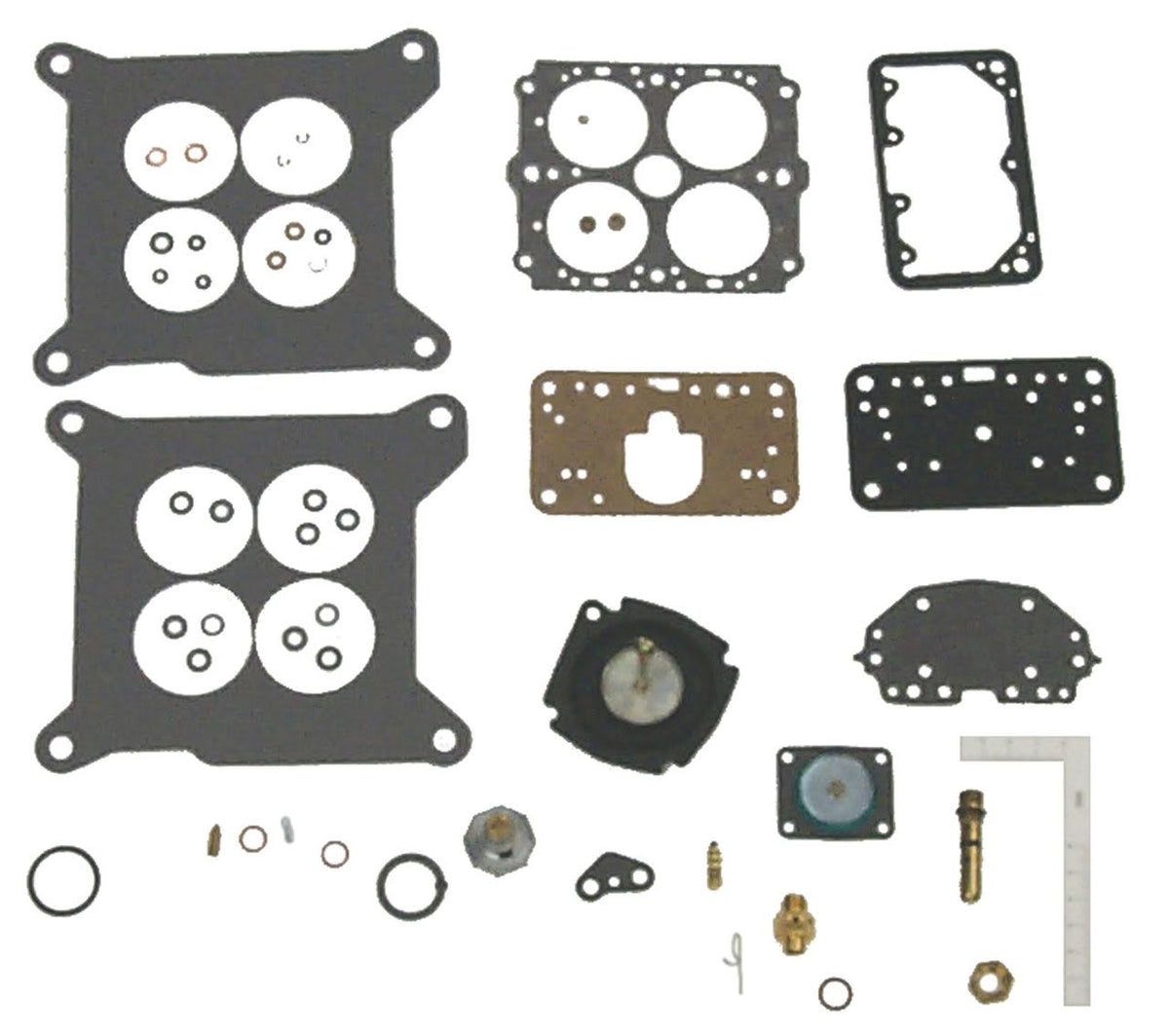 Carburetor Kit C338