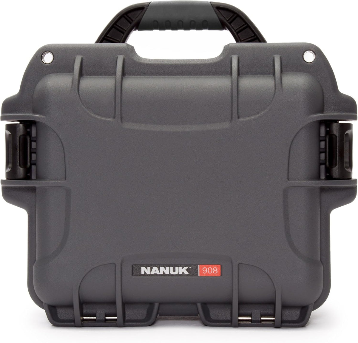 Blue Waterproof Hard Case with Foam Insert, Pack of 2 X490160
