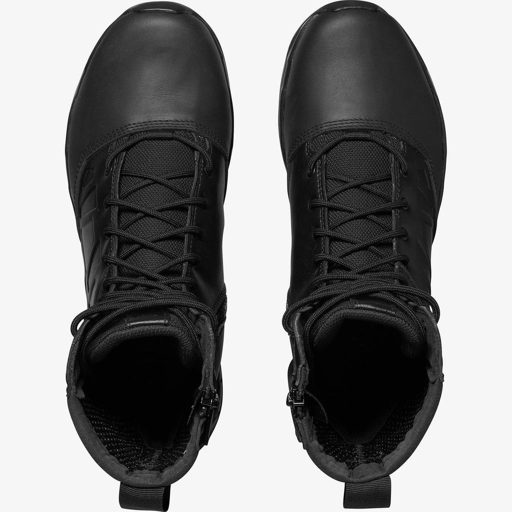 Black Urban Jungle Ultra Shoes G78443