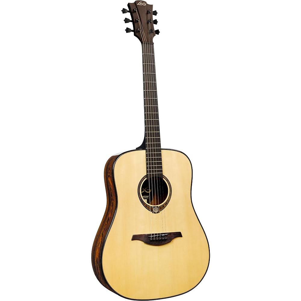 Natural Dreadnought Guitar F358262