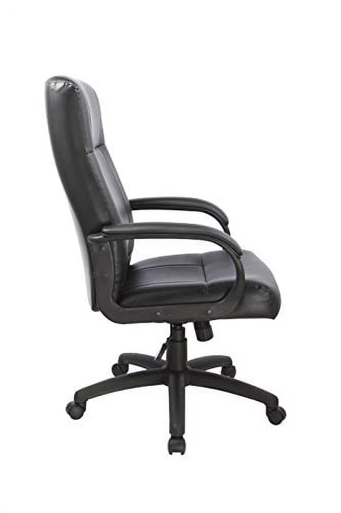 Black High Back Ergonomic Office Chair J821327