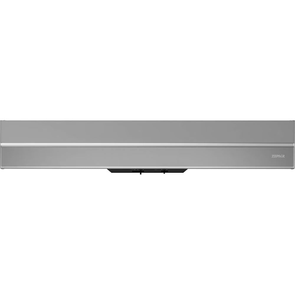 36" Wide Under Cabinet Range Hood, Stainless Steel C852