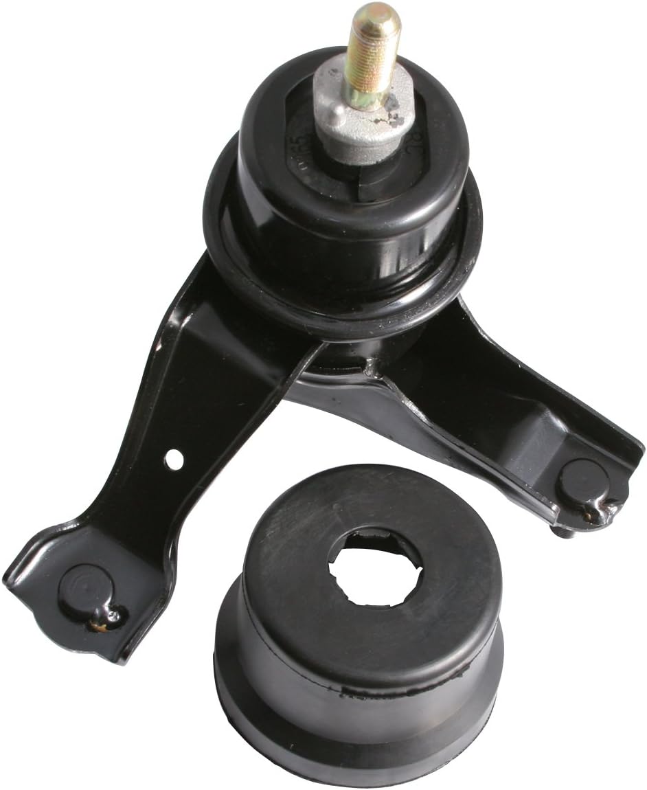 Motor and Trans Mounts - Set of 4 - Engine Mounts Pack of 2 V4157