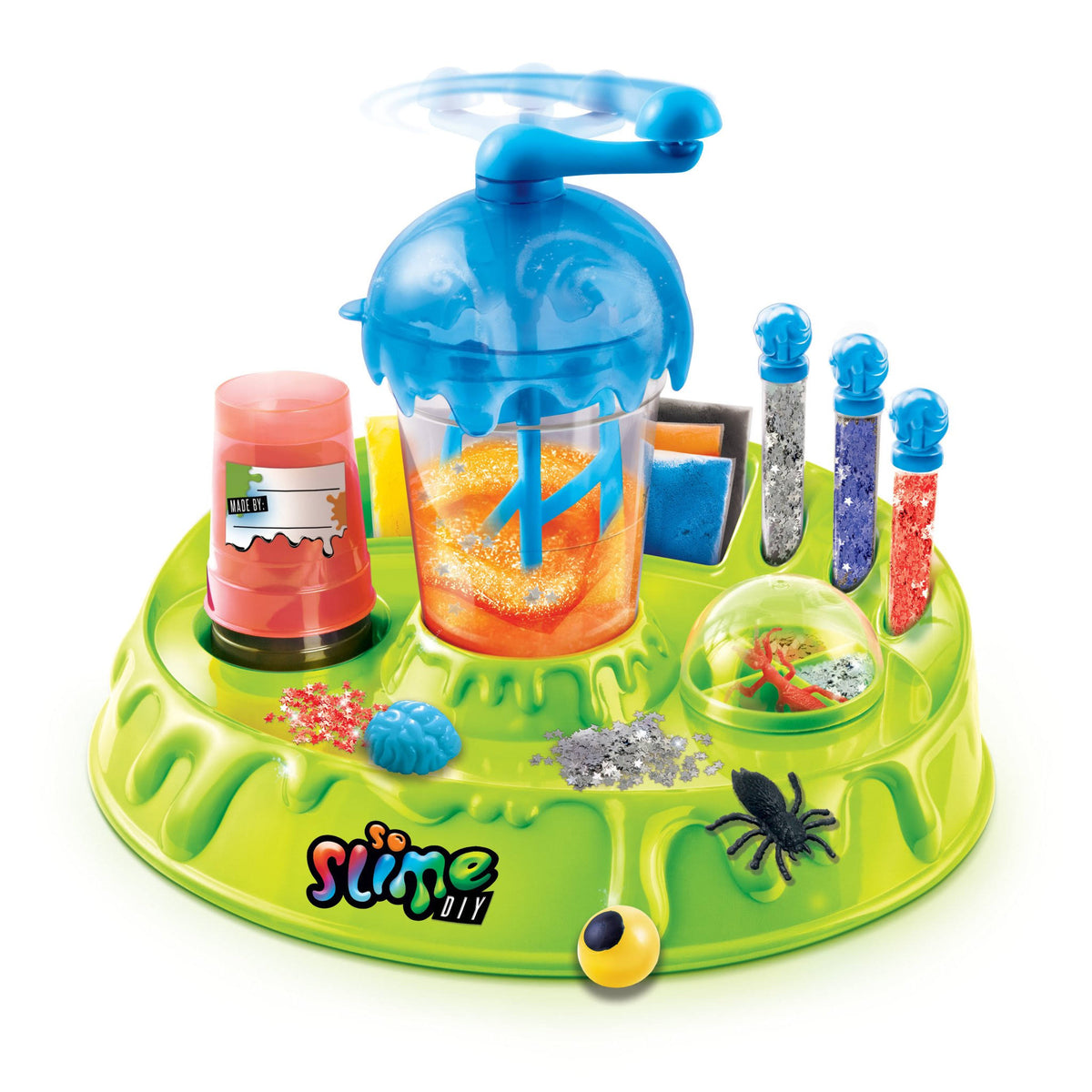Slime Toy U546540