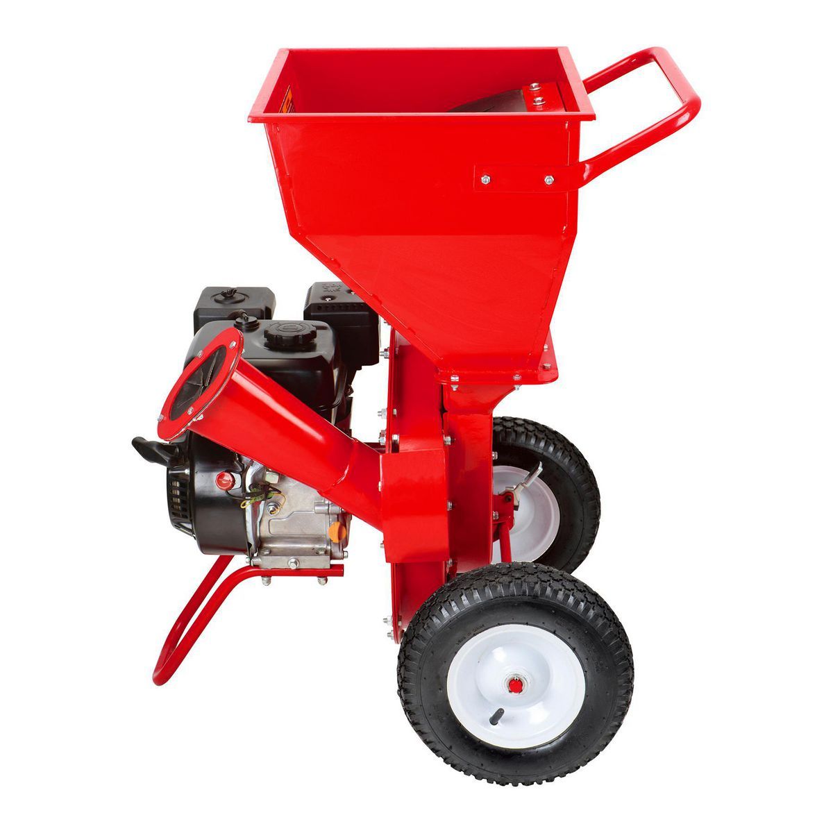 6.5 HP Chipper Shredder H60317