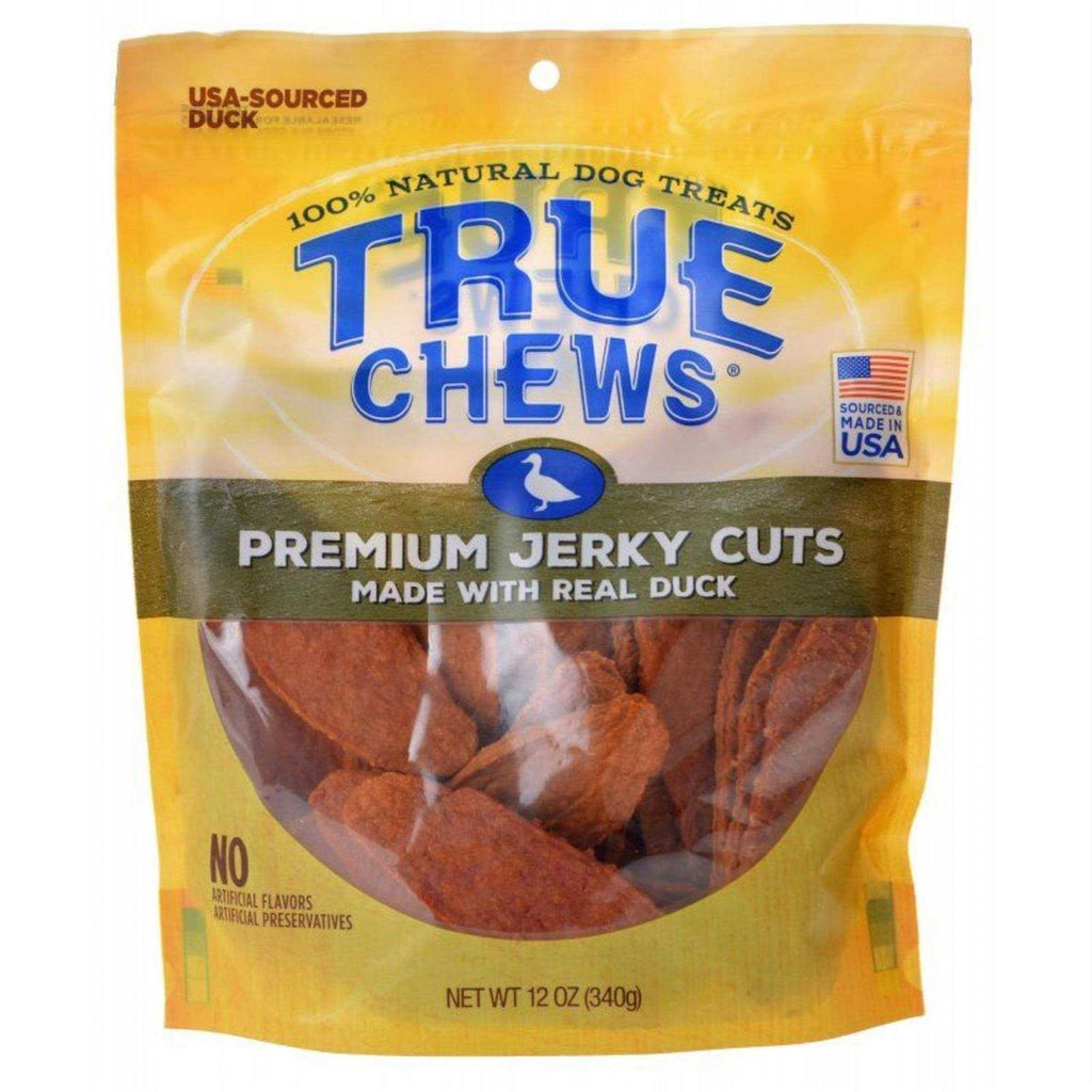 Duck Jerky Cuts W334