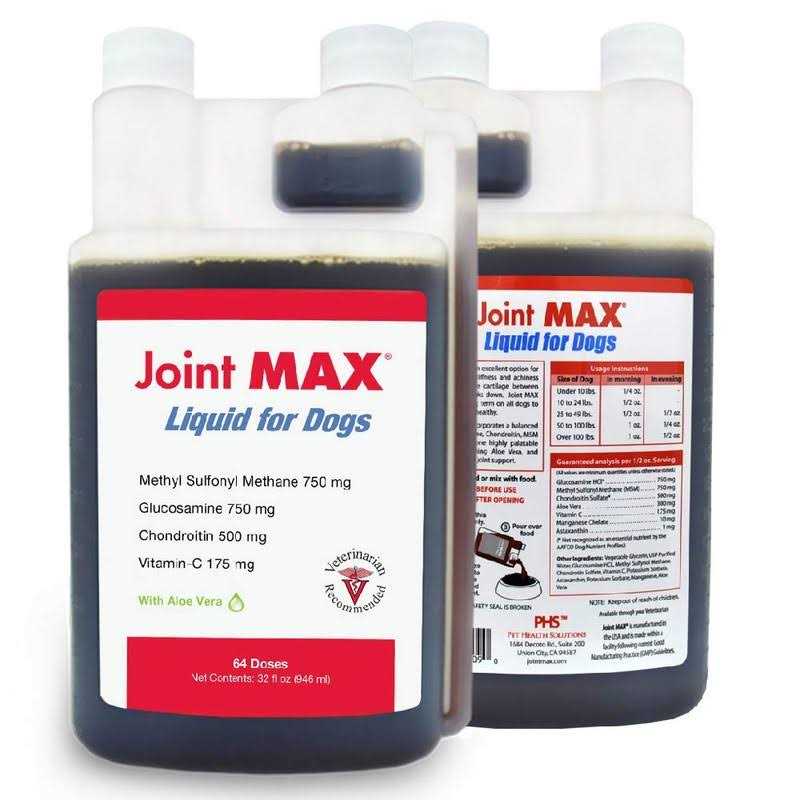 Liquid for Dogs M5648