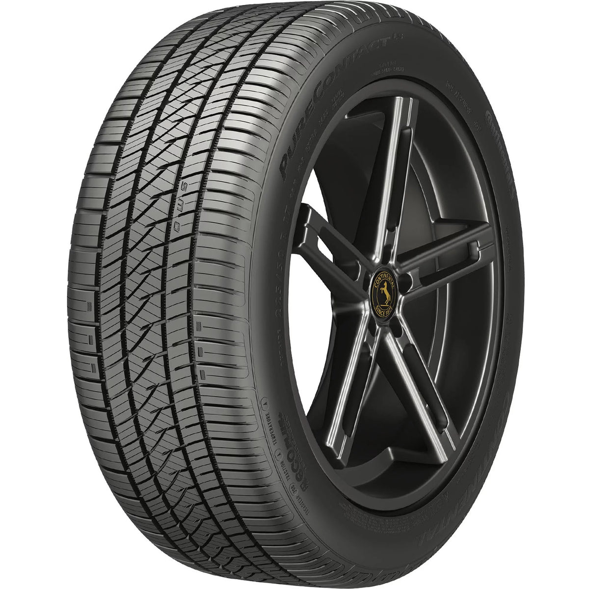 205/55R16 91 V All-Season Passenger Tire E6179