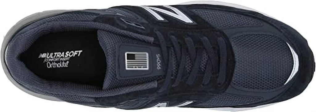 Black 990 V5 Sneaker J629792