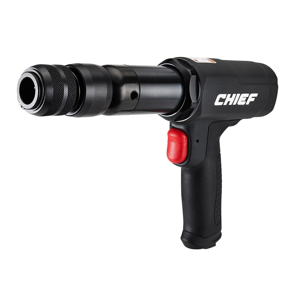 Long-Barrel Air Hammer U333