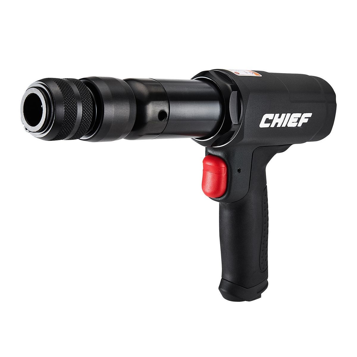Long-Barrel Air Hammer U333