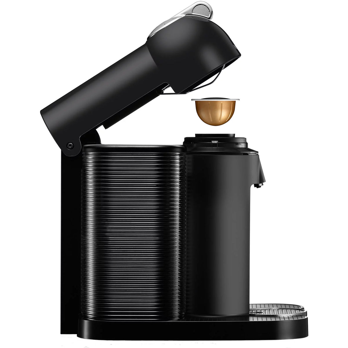 Single-Serve Coffee & Espresso Machine E618312
