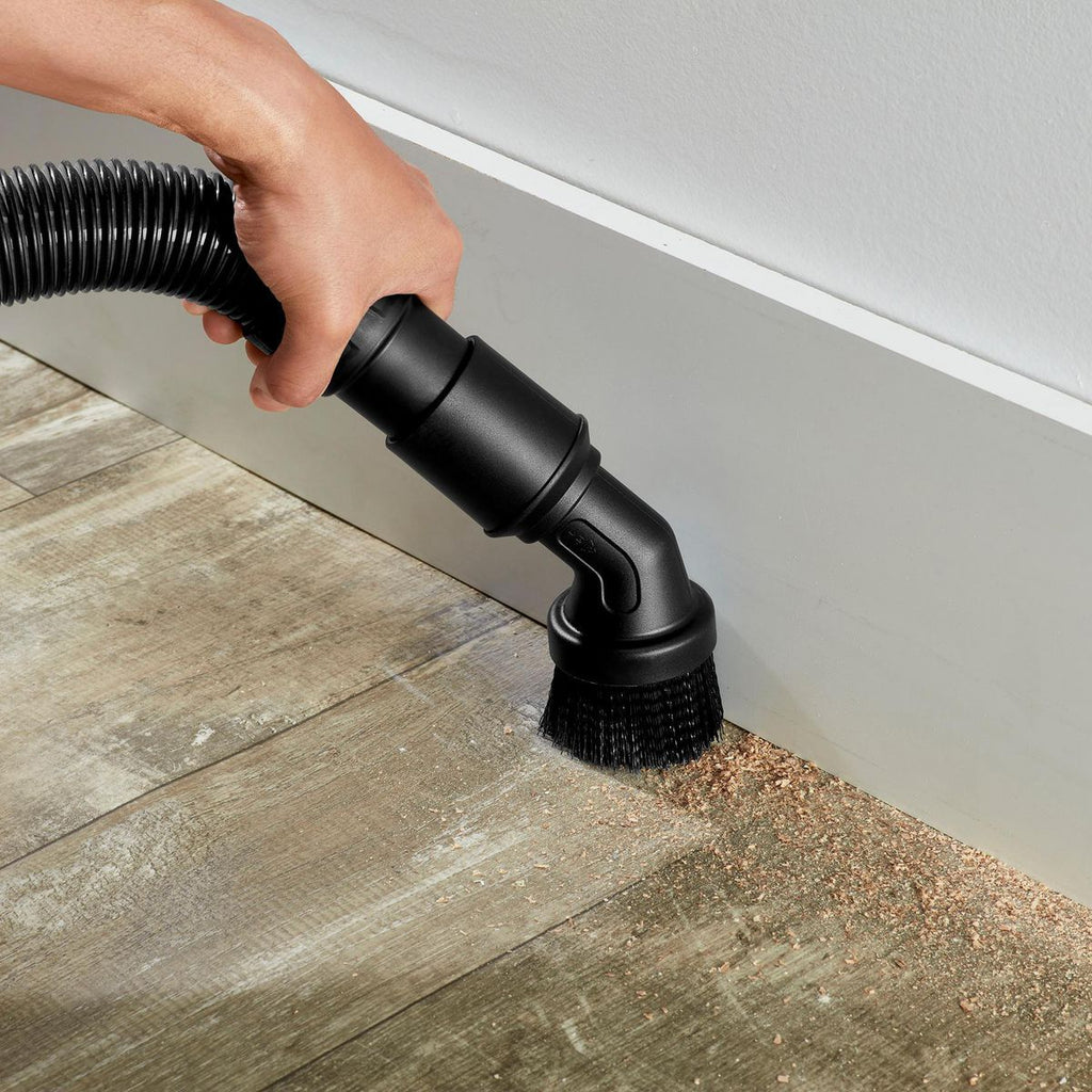 Wet/Dry Vacuum Dusting Brush and Crevice Tool Kit N304