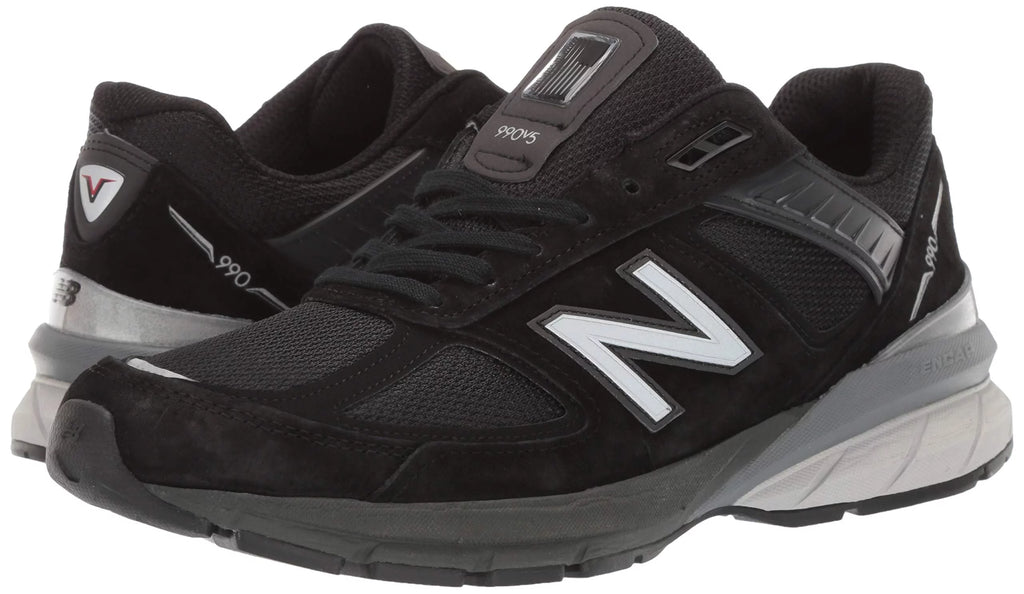 Black 990 V5 Sneaker J629792