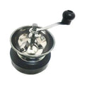 Manual Coffee Grinder with Mason Jar T64579
