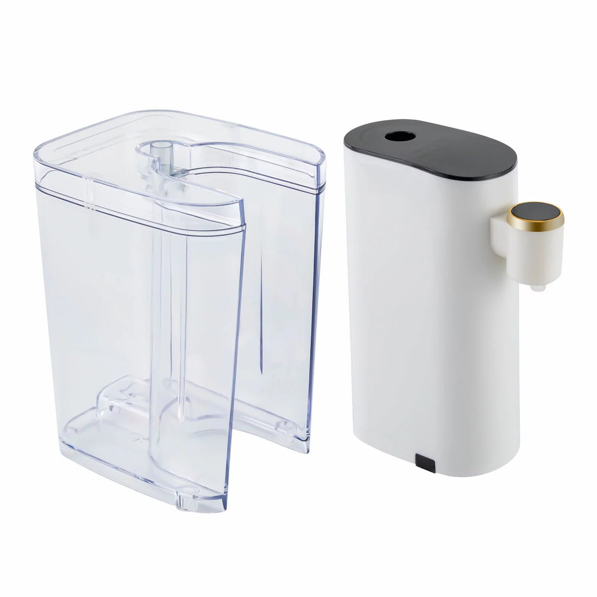 Top Loading Hot Cold Water Cooler Dispenser D961970