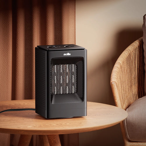 1500W PTC Portable Electric Space Heater Y535099