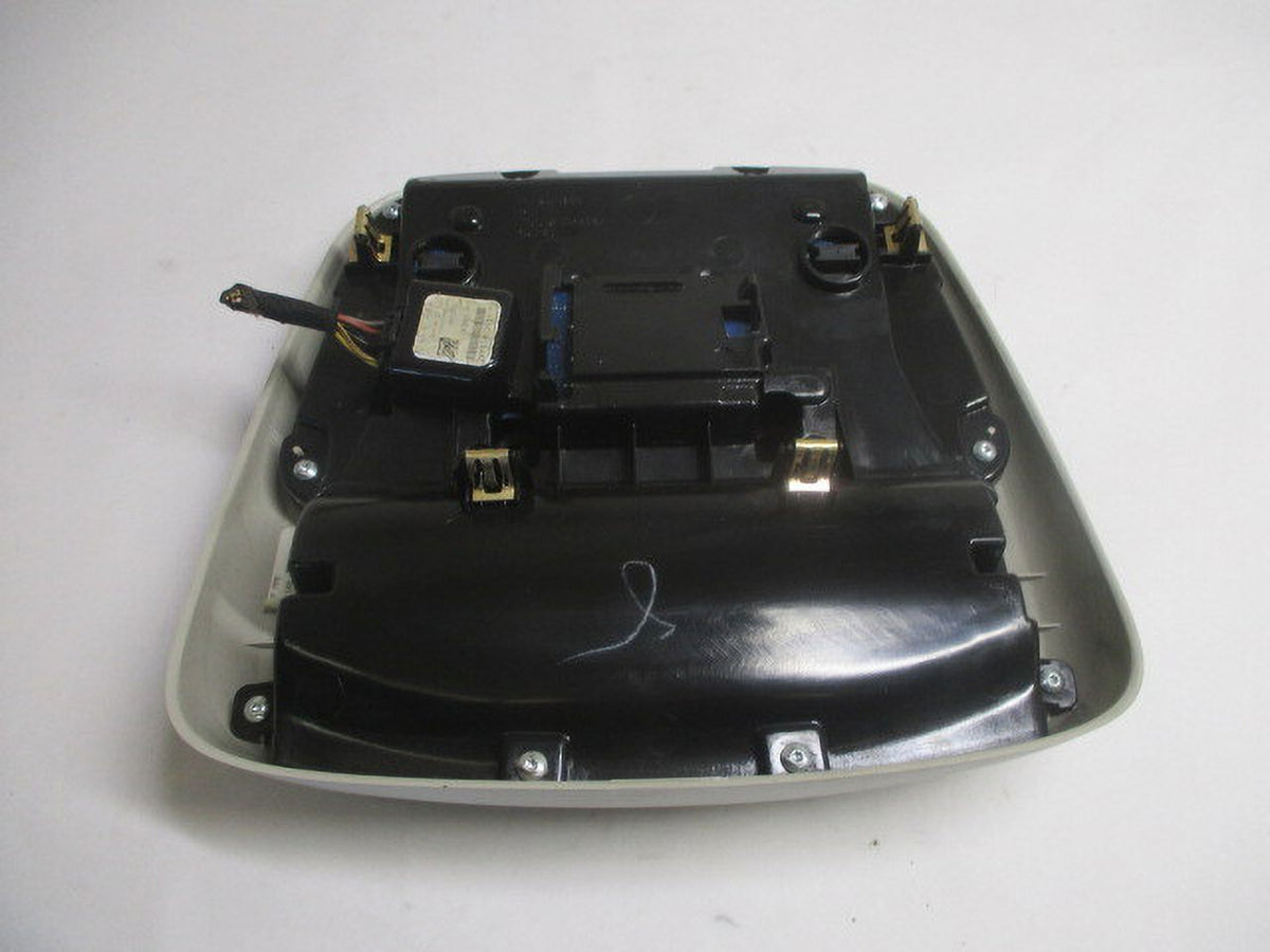 Overhead Roof Console with Lights K96829
