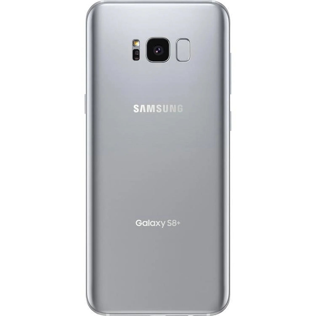 64 GB Silver Unlocked Smartphone C281