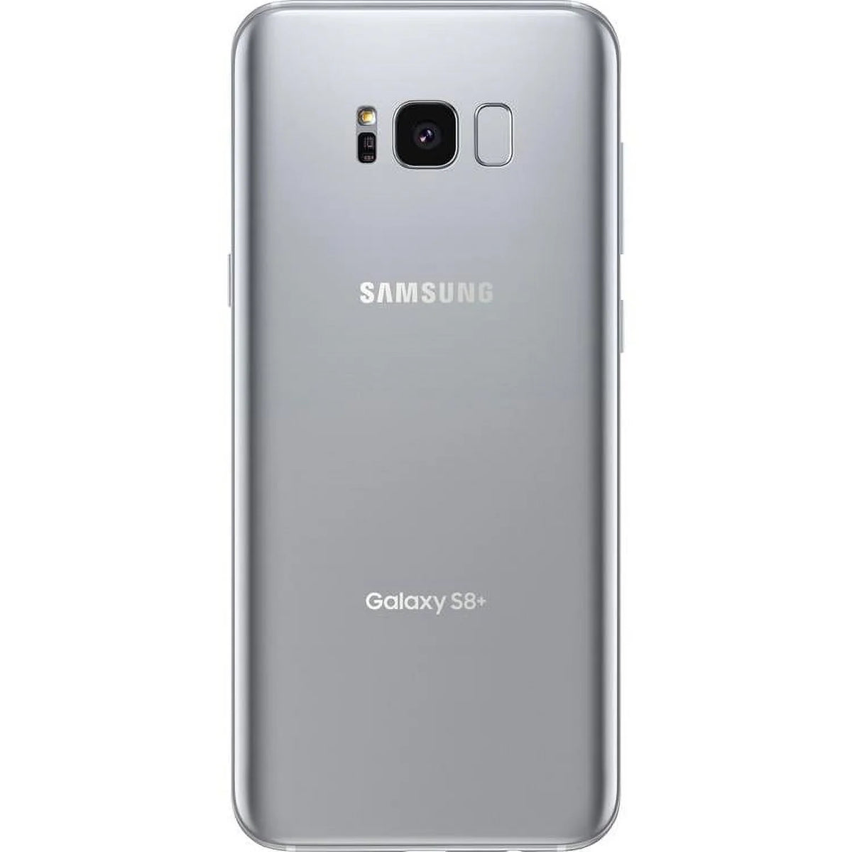 64 GB Silver Unlocked Smartphone C281