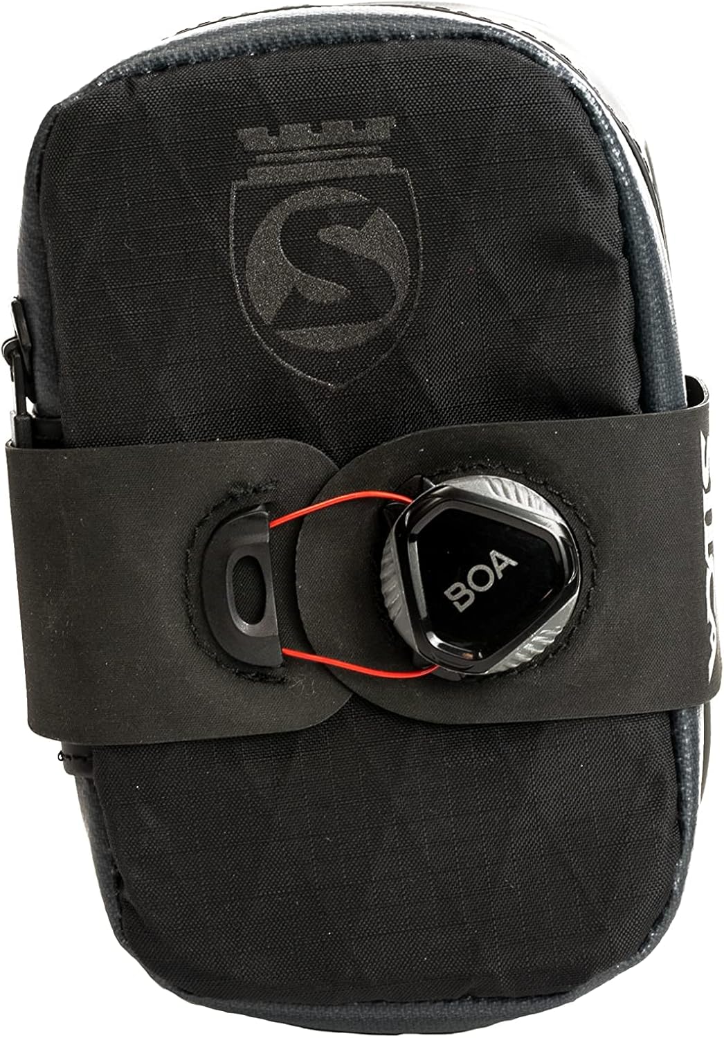 Bike Bag with Waterproof YKK Zipper B991
