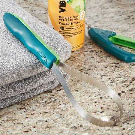 Shedding Blade for Dogs X198