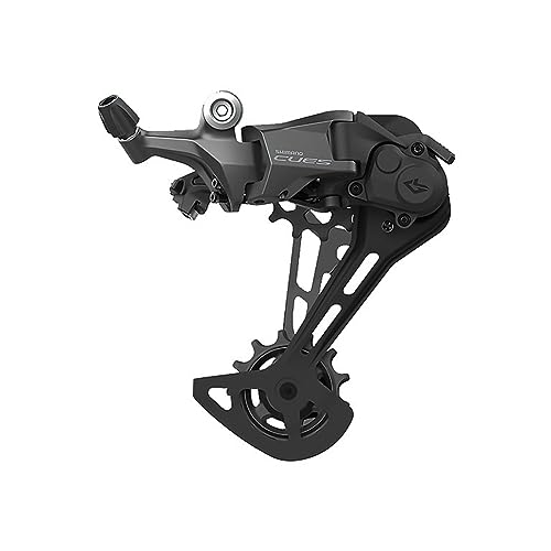 10/11S Linkglide Gearbox D756