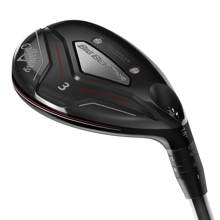 Combo Irons M5298