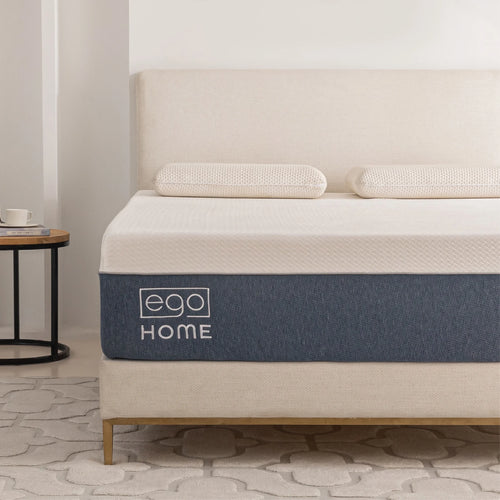 14 inch Cooling Gel Memory Foam Queen Mattress M372