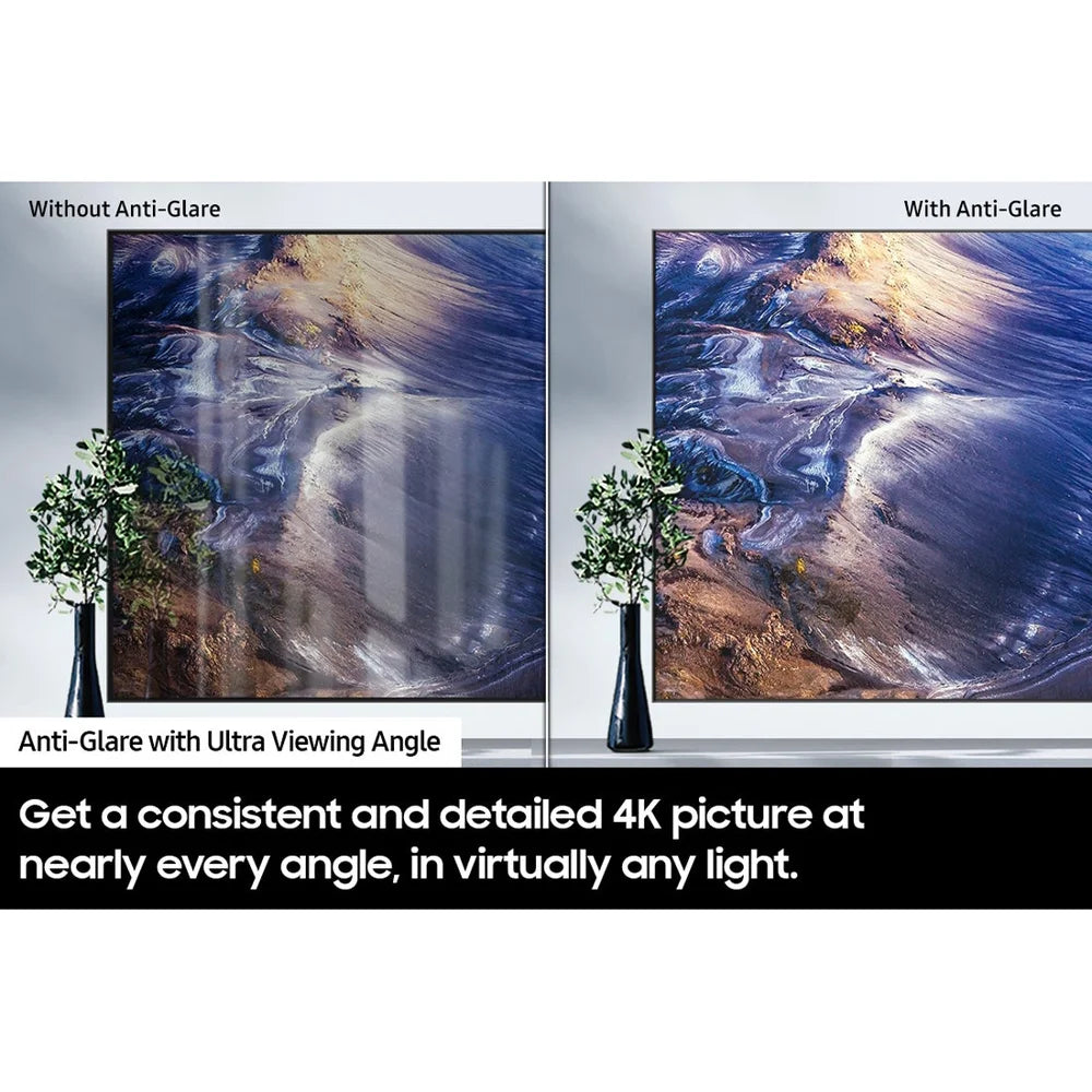 85 Inch Neo QLED 4K Smart TV Q61162